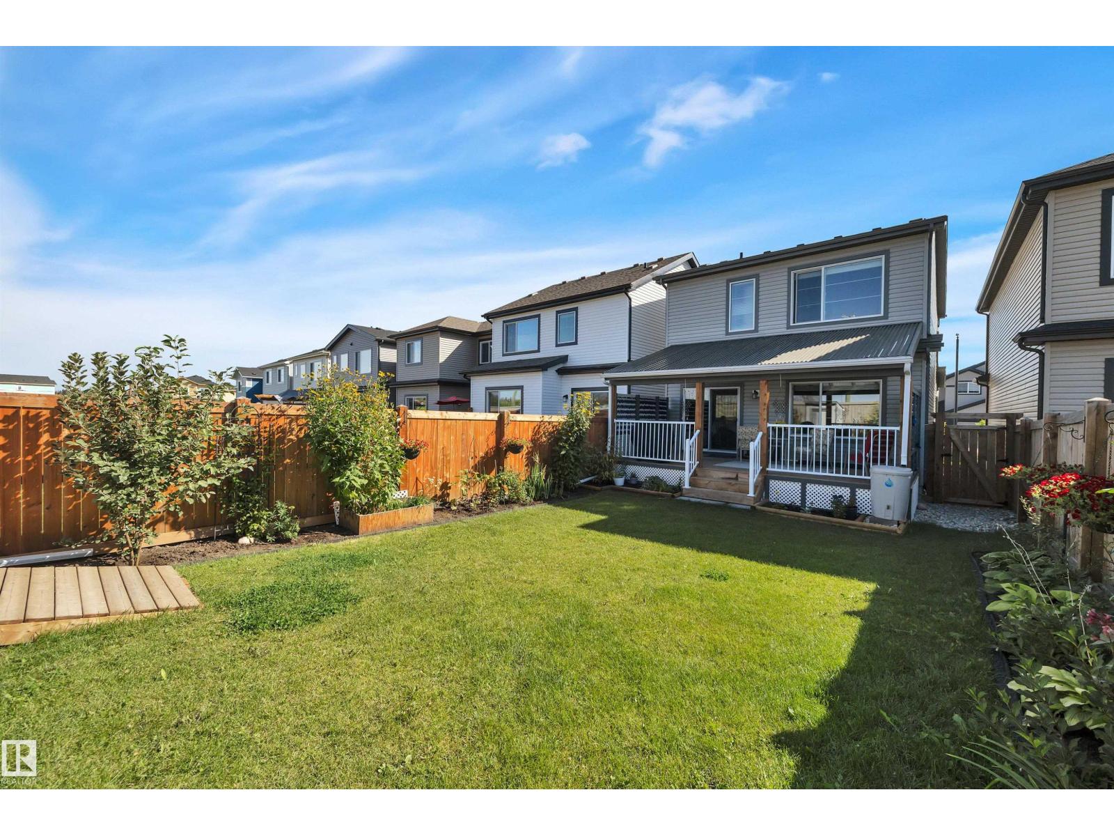 157 Larch Cr, Leduc, Alberta  T9E 0S5 - Photo 47 - E4456611