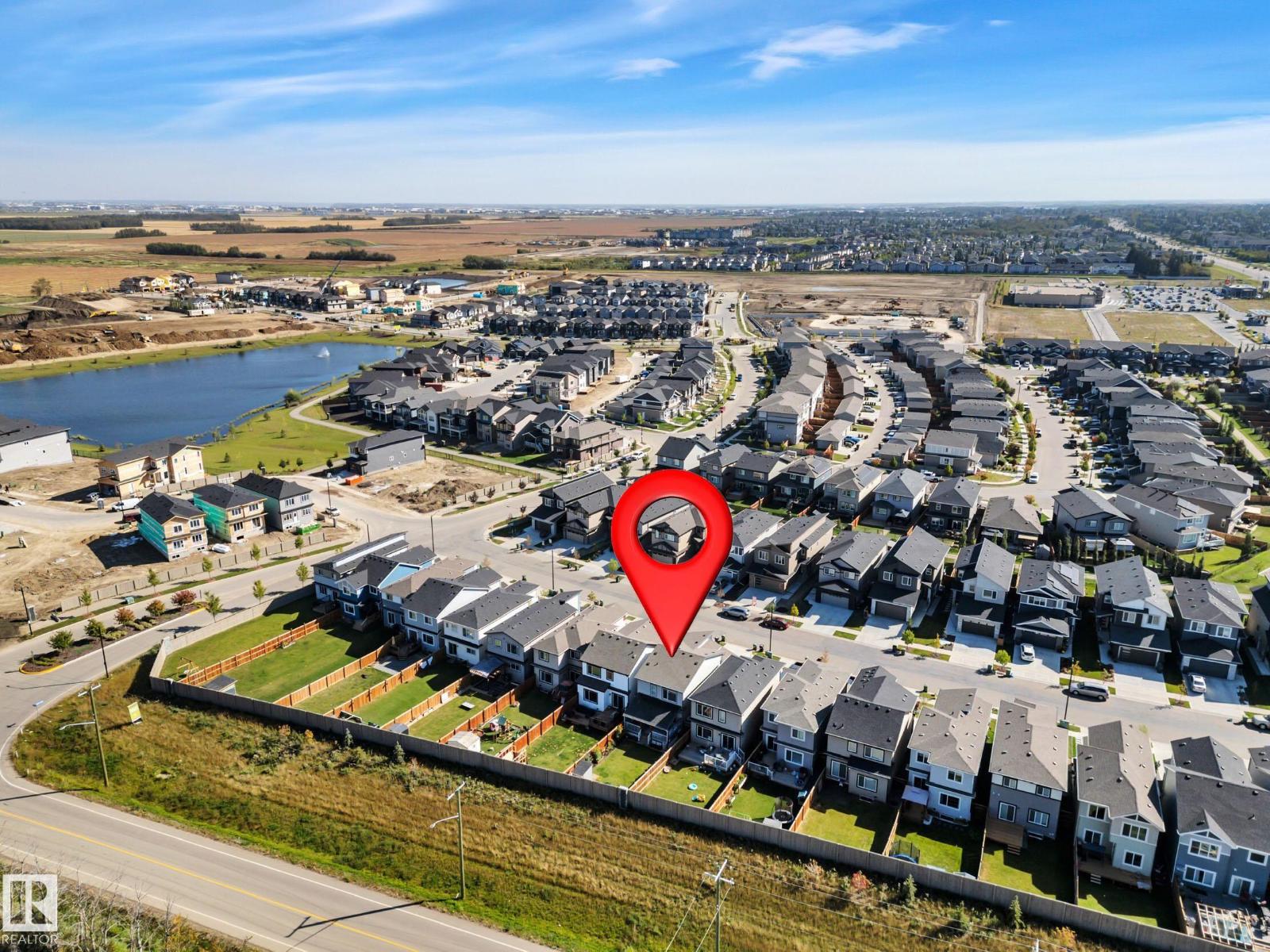 157 Larch Cr, Leduc, Alberta  T9E 0S5 - Photo 56 - E4456611