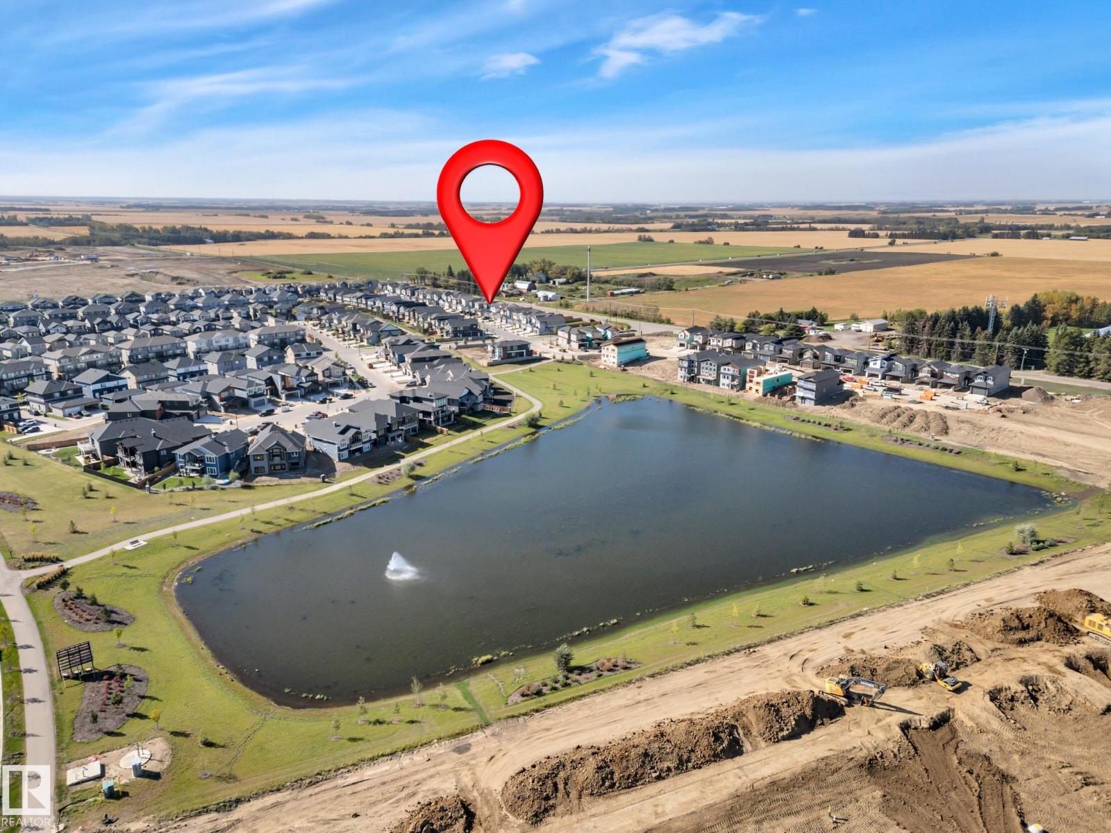 157 Larch Cr, Leduc, Alberta  T9E 0S5 - Photo 62 - E4456611