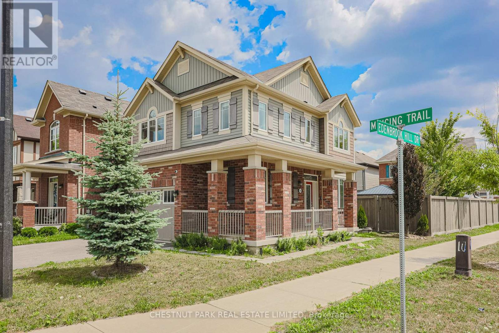 565 Edenbrook Hill Drive, Brampton (Northwest Brampton), Ontario  L7A 4T6 - Photo 49 - W12386788