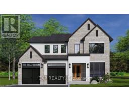 39 COULTER STREET, Perth East, Ontario
