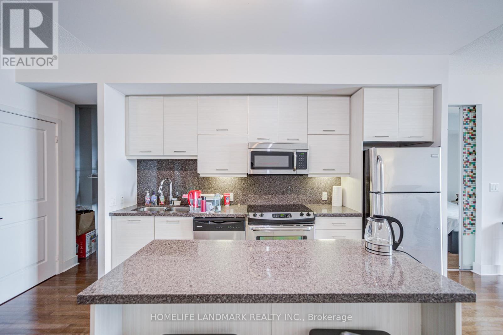 609 - 26 Norton Avenue, Toronto (Willowdale East), Ontario  M2N 0C6 - Photo 10 - C12383933