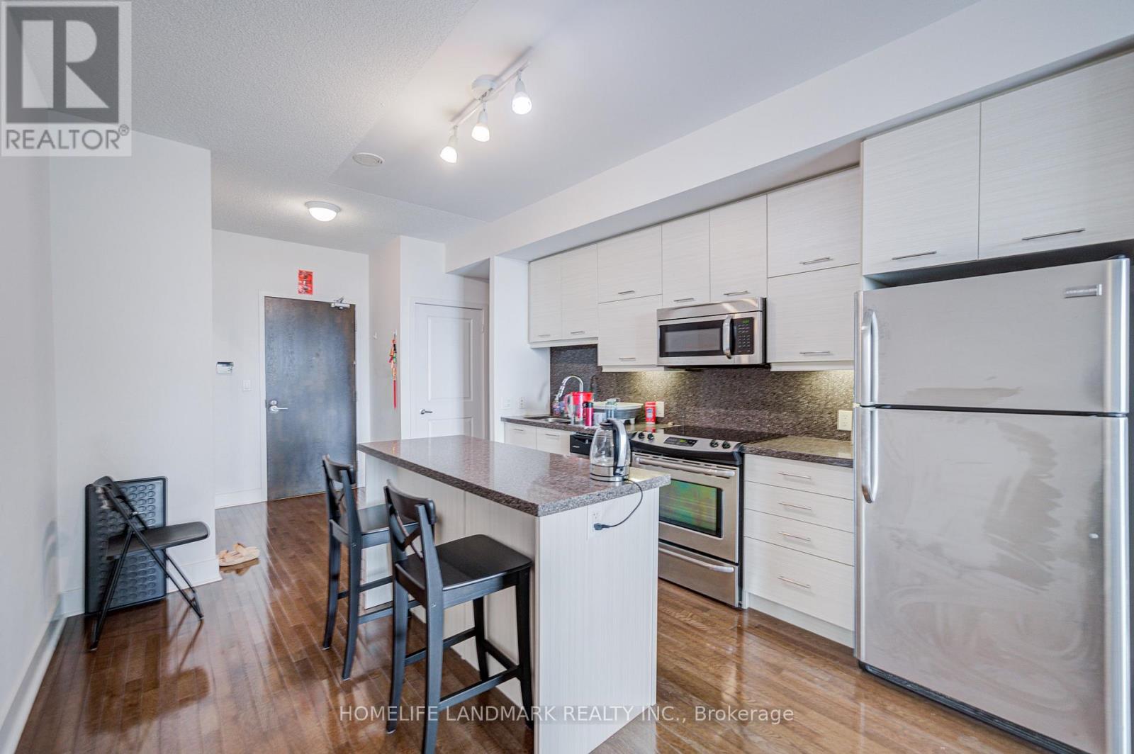 609 - 26 Norton Avenue, Toronto (Willowdale East), Ontario  M2N 0C6 - Photo 11 - C12383933