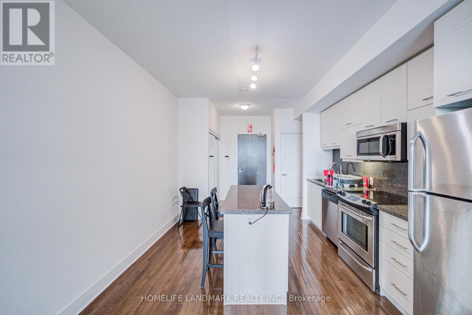 609 - 26 Norton Avenue, Toronto (Willowdale East), Ontario  M2N 0C6 - Photo 12 - C12383933