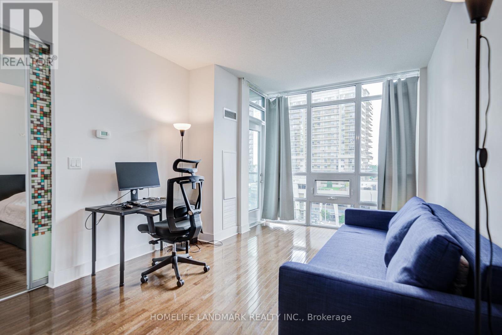 609 - 26 Norton Avenue, Toronto (Willowdale East), Ontario  M2N 0C6 - Photo 16 - C12383933