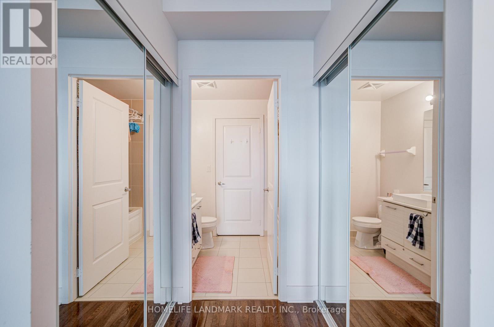 609 - 26 Norton Avenue, Toronto (Willowdale East), Ontario  M2N 0C6 - Photo 19 - C12383933