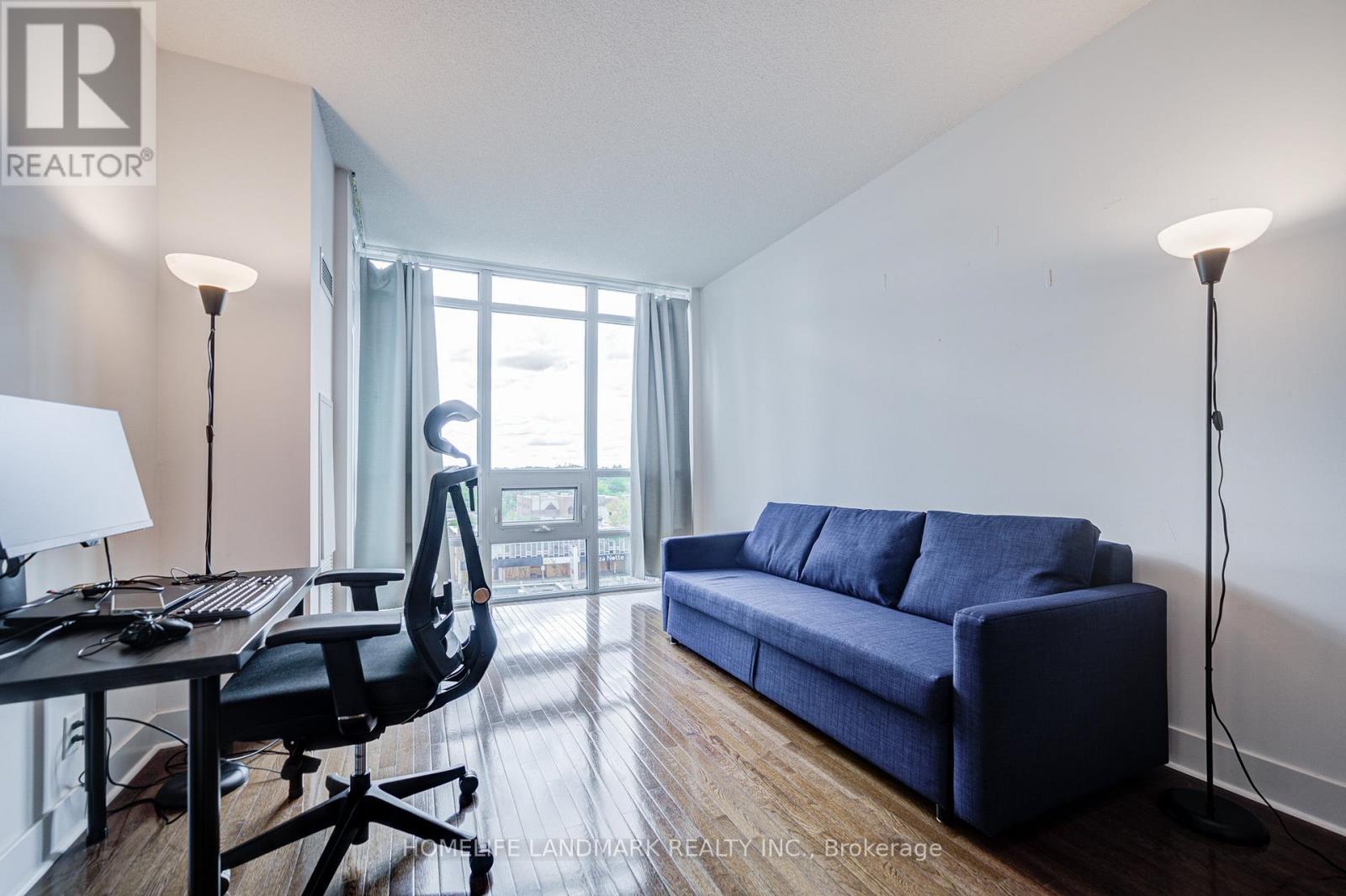 609 - 26 Norton Avenue, Toronto (Willowdale East), Ontario  M2N 0C6 - Photo 14 - C12383933