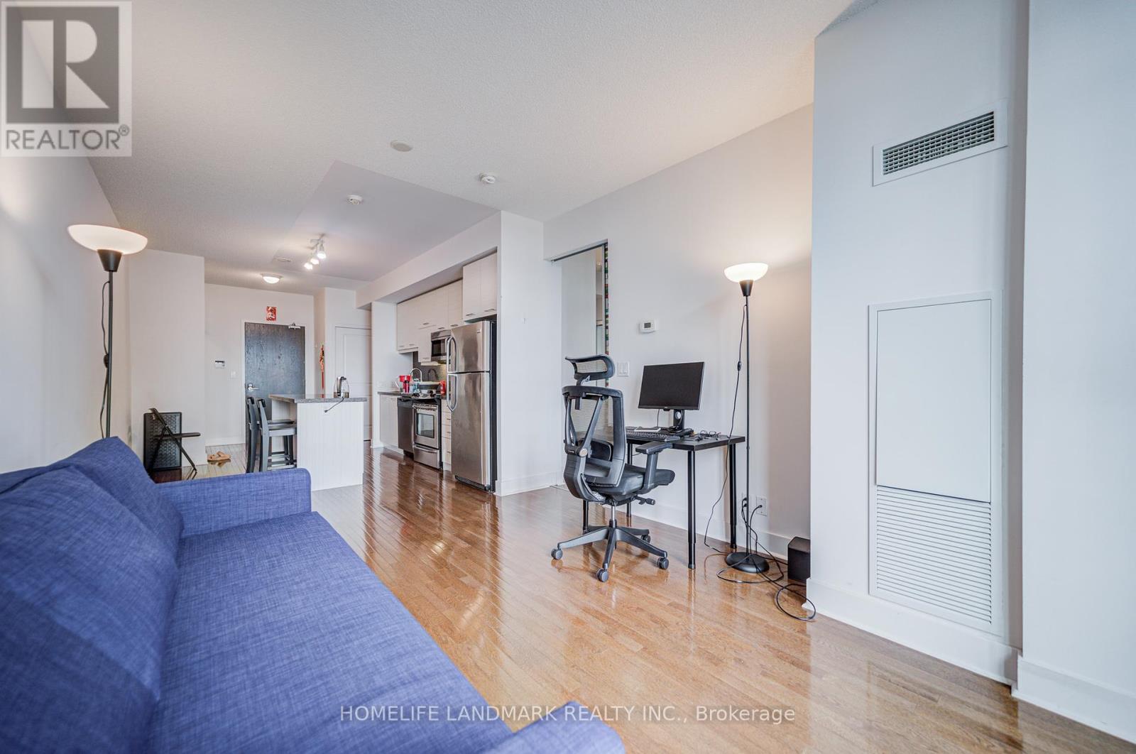 609 - 26 Norton Avenue, Toronto (Willowdale East), Ontario  M2N 0C6 - Photo 17 - C12383933