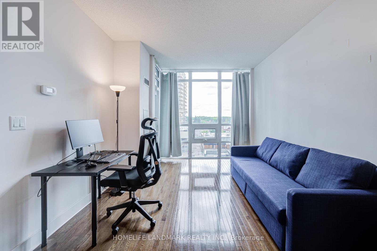 609 - 26 Norton Avenue, Toronto (Willowdale East), Ontario  M2N 0C6 - Photo 15 - C12383933