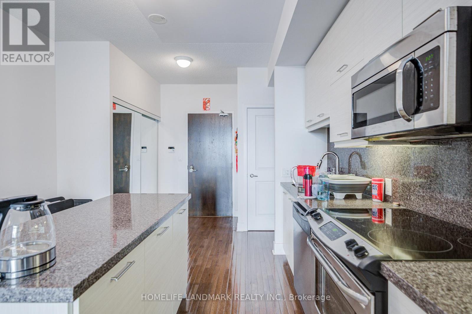609 - 26 Norton Avenue, Toronto (Willowdale East), Ontario  M2N 0C6 - Photo 13 - C12383933