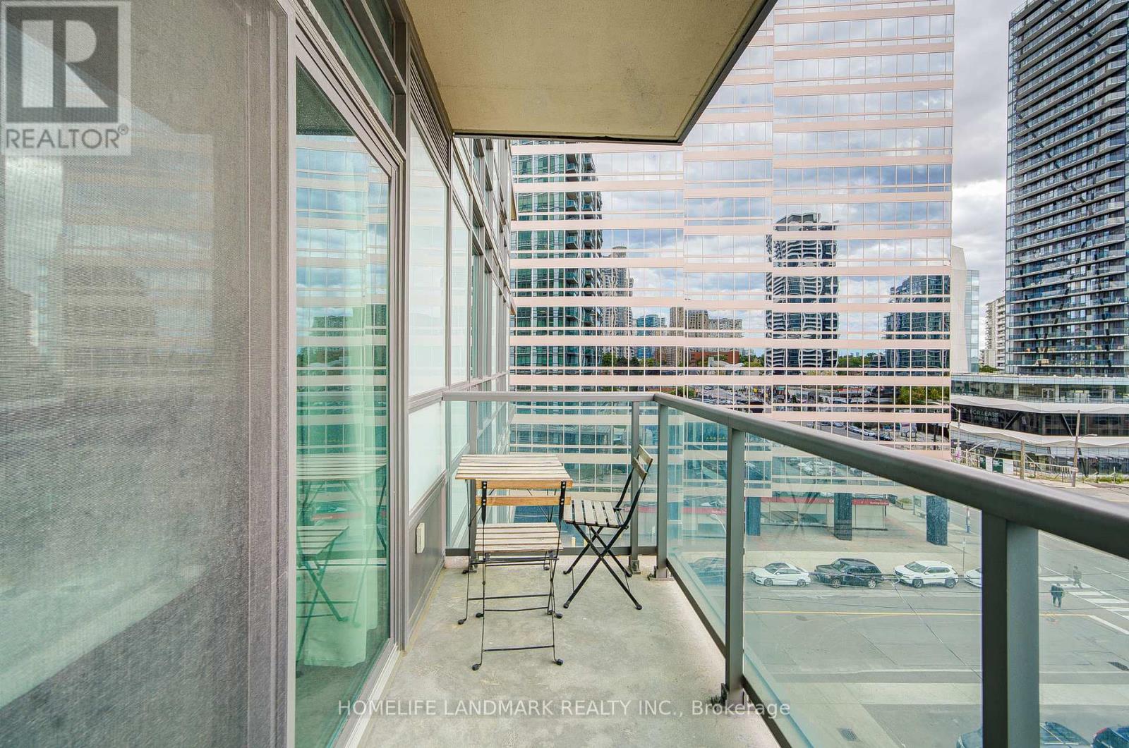609 - 26 Norton Avenue, Toronto (Willowdale East), Ontario  M2N 0C6 - Photo 24 - C12383933