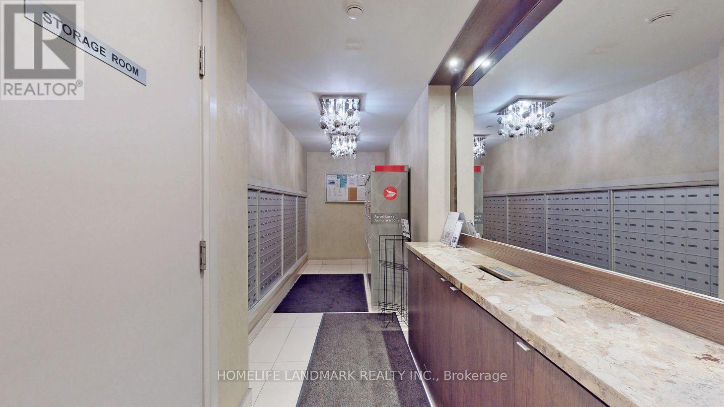 609 - 26 Norton Avenue, Toronto (Willowdale East), Ontario  M2N 0C6 - Photo 32 - C12383933