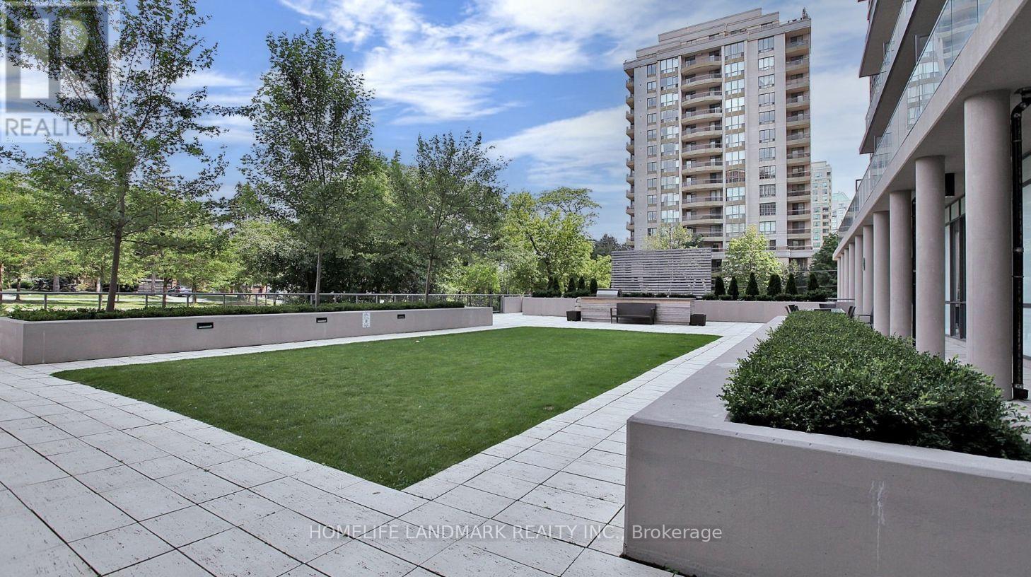 609 - 26 Norton Avenue, Toronto (Willowdale East), Ontario  M2N 0C6 - Photo 34 - C12383933