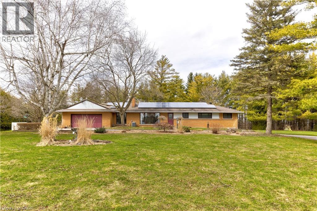 Property at 1774 MORRISON Road image 2