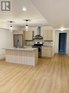 Basement - 2484 Tokala Trail N, London North, Ontario  N6G 0M4 - Photo 2 - X12386817