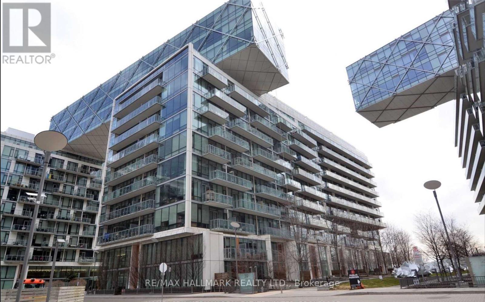 701 - 39 QUEENS QUAY E, Toronto, Ontario