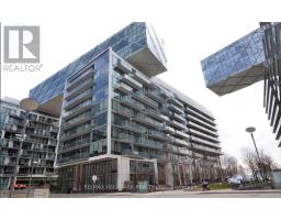 701 - 39 QUEENS QUAY E, Toronto, Ontario