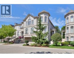 2400 NEYAGAWA Boulevard Unit# 30, Oakville, Ontario