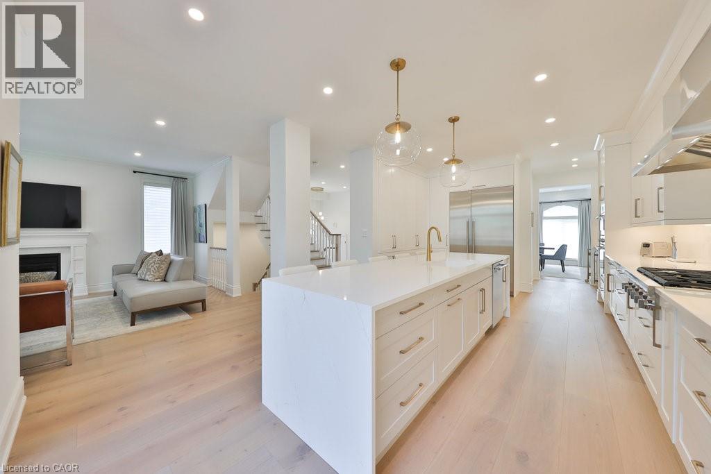 2400 Neyagawa Boulevard Unit# 30, Oakville, Ontario  L6H 7P5 - Photo 14 - 40765915