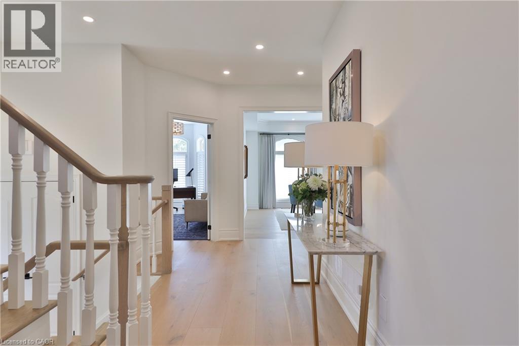 2400 Neyagawa Boulevard Unit# 30, Oakville, Ontario  L6H 7P5 - Photo 6 - 40765915