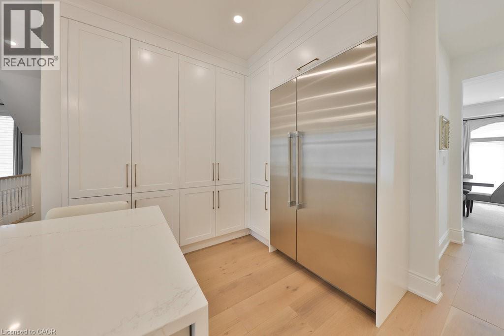 2400 Neyagawa Boulevard Unit# 30, Oakville, Ontario  L6H 7P5 - Photo 9 - 40765915