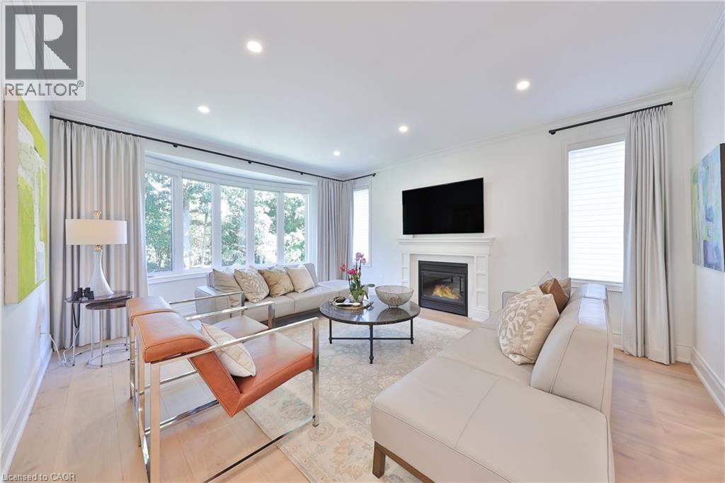 2400 Neyagawa Boulevard Unit# 30, Oakville, Ontario  L6H 7P5 - Photo 18 - 40765915