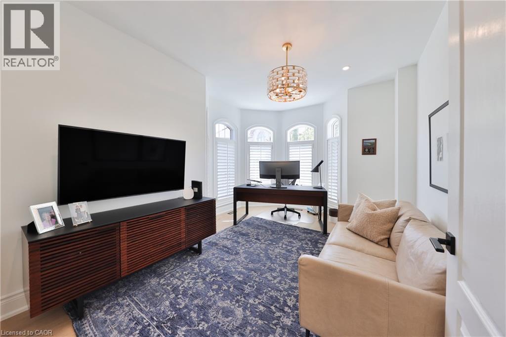 2400 Neyagawa Boulevard Unit# 30, Oakville, Ontario  L6H 7P5 - Photo 21 - 40765915