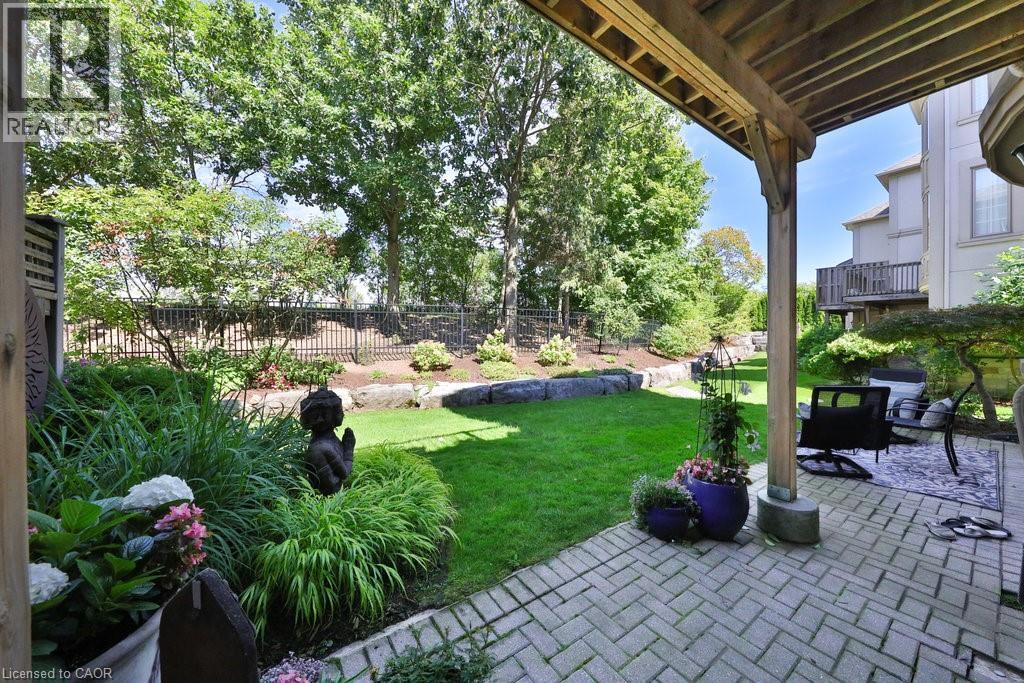 2400 Neyagawa Boulevard Unit# 30, Oakville, Ontario  L6H 7P5 - Photo 48 - 40765915