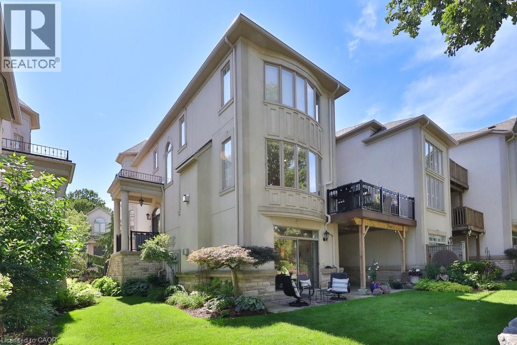 2400 Neyagawa Boulevard Unit# 30, Oakville, Ontario  L6H 7P5 - Photo 49 - 40765915