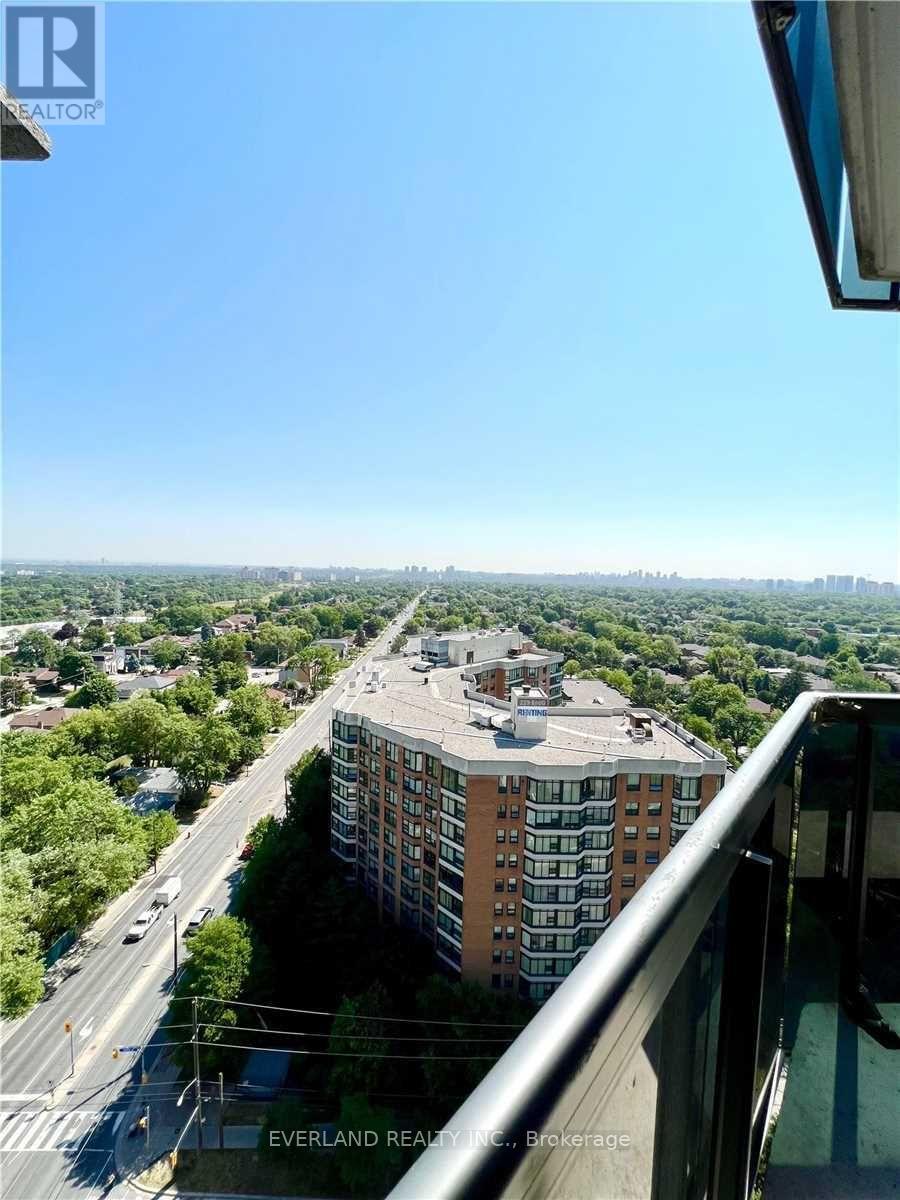 2306 - 35 Finch Avenue E, Toronto, Ontario  M2N 6Z8 - Photo 13 - C12386811