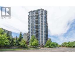 2306 - 35 Finch Avenue E, Toronto (Willowdale East), Ca