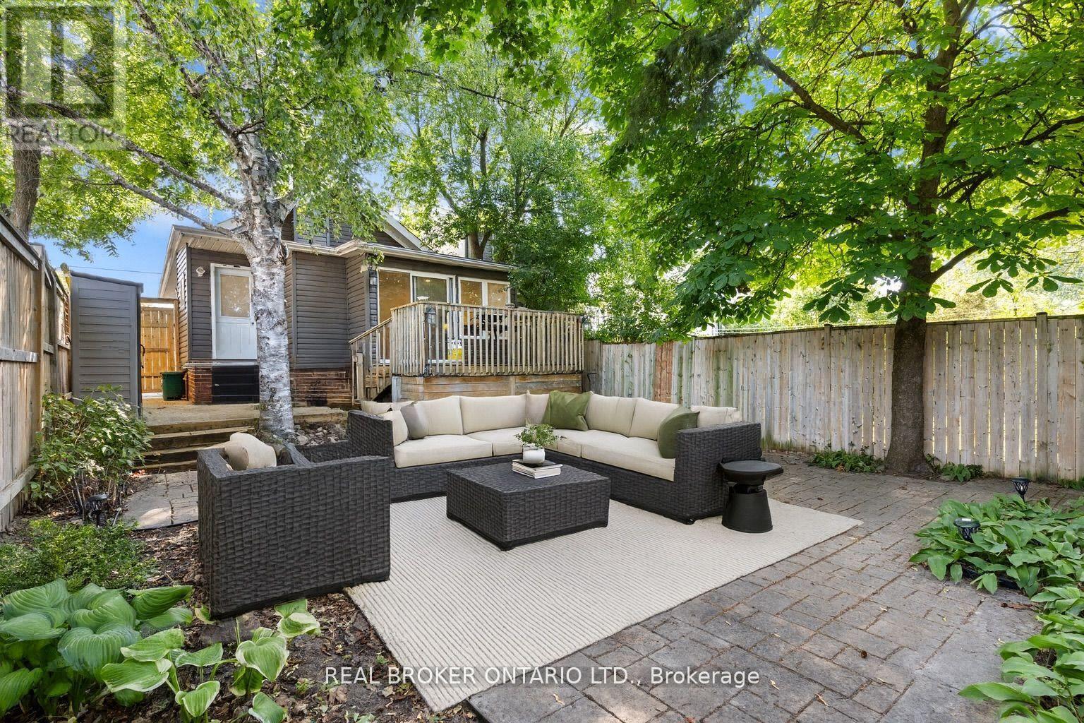 272 Burk Street, Oshawa, Ontario  L1J 4C4 - Photo 15 - E12386797