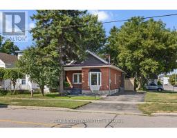 272 Burk Street, Oshawa (Vanier), Ca