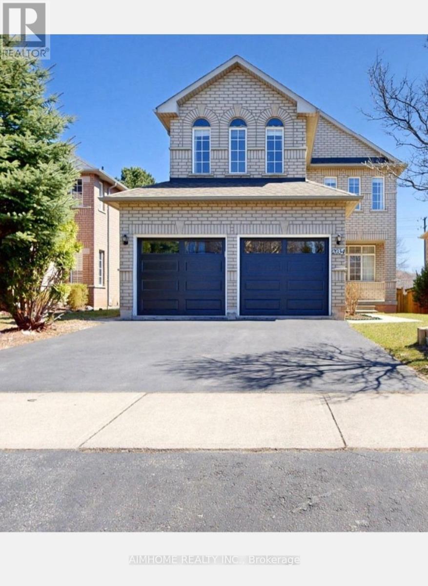 2034 BLUE JAY BOULEVARD, Oakville, Ontario