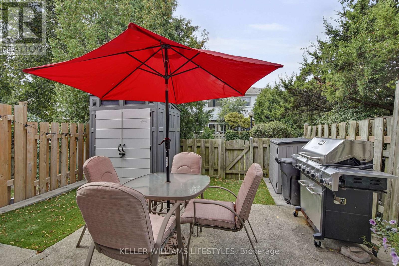 44 - 1220 Royal York Road, London North, Ontario  N6H 3Z9 - Photo 24 - X12386822