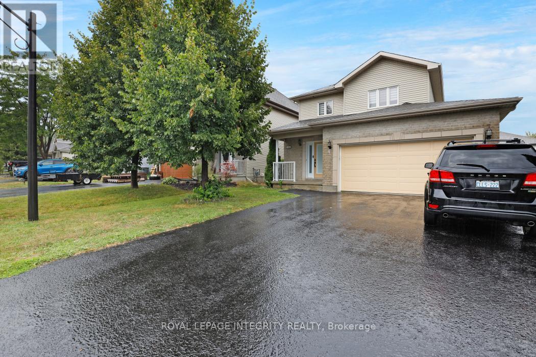 282 Jasper Crescent, Clarence-Rockland, Ontario  K4K 0B9 - Photo 2 - X12386826