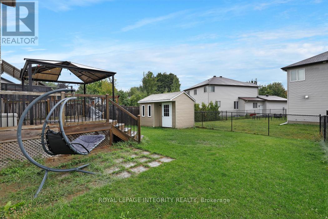 282 Jasper Crescent, Clarence-Rockland, Ontario  K4K 0B9 - Photo 25 - X12386826