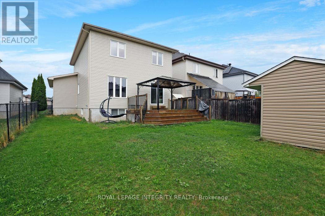 282 Jasper Crescent, Clarence-Rockland, Ontario  K4K 0B9 - Photo 26 - X12386826