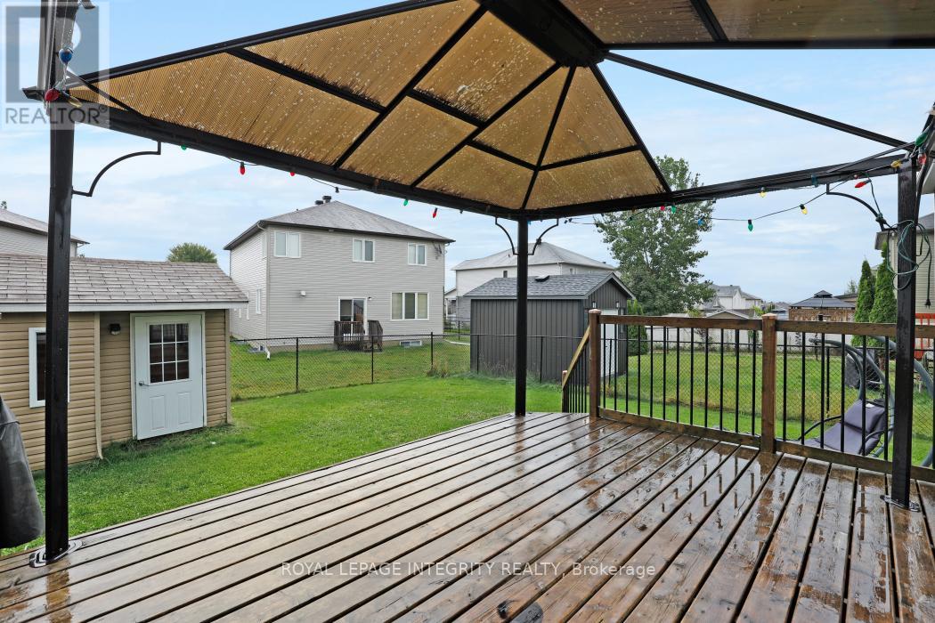 282 Jasper Crescent, Clarence-Rockland, Ontario  K4K 0B9 - Photo 27 - X12386826