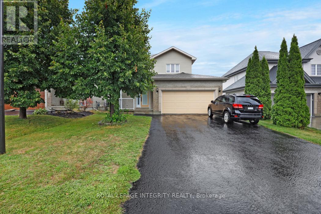 282 Jasper Crescent, Clarence-Rockland, Ontario  K4K 0B9 - Photo 3 - X12386826