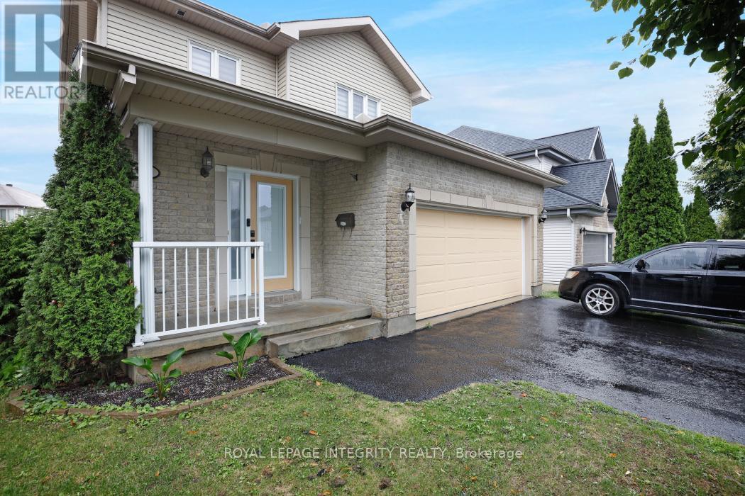 282 Jasper Crescent, Clarence-Rockland, Ontario  K4K 0B9 - Photo 4 - X12386826