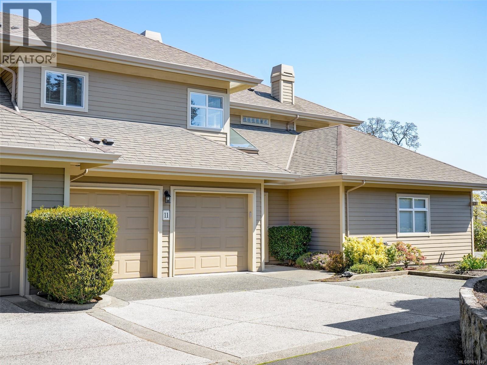 11 4522 Gordon Point Dr, Saanich, British Columbia