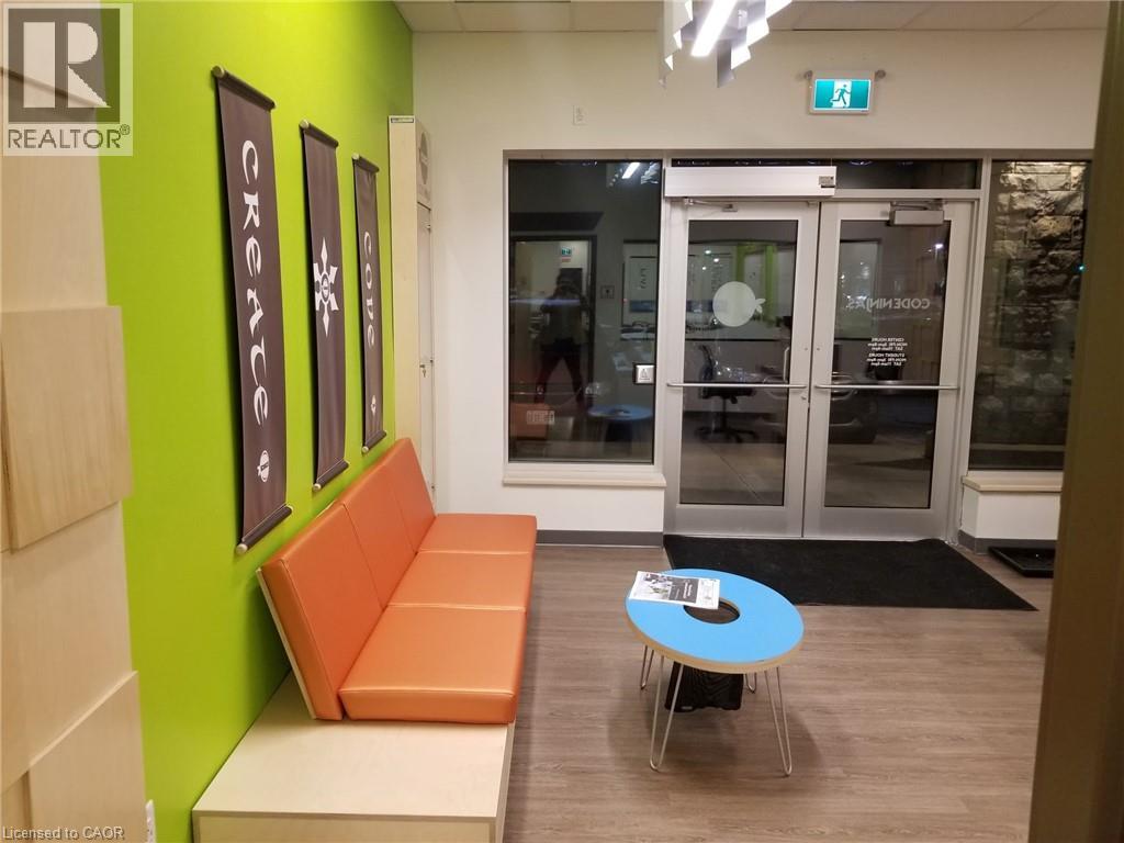 450 Columbia Street W Unit# 3, Waterloo, Ontario  N2T 2W1 - Photo 3 - 40767044