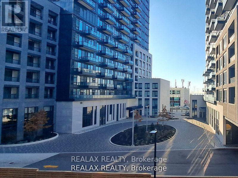 206 - 8888 Yonge Street, Richmond Hill, Ontario  L4C 5V6 - Photo 4 - N12386843