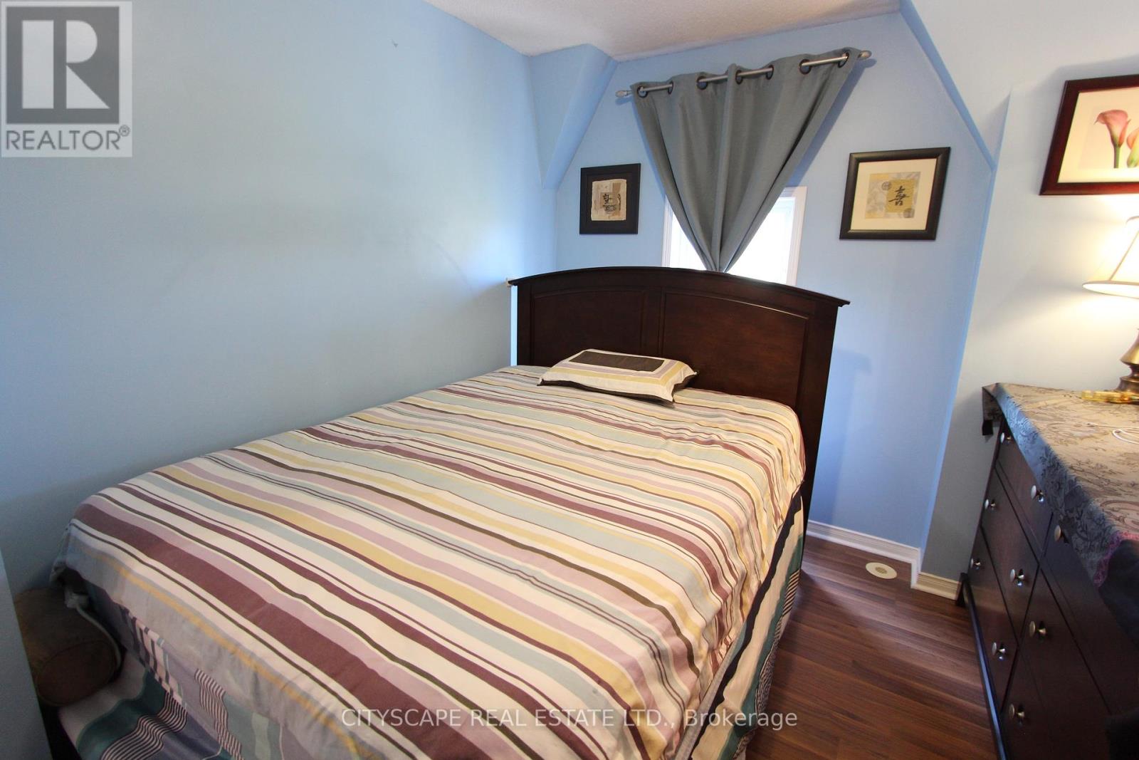 #7 - 3055 Elmcreek Road, Mississauga (Cooksville), Ontario  L5B 4J9 - Photo 11 - W12386835
