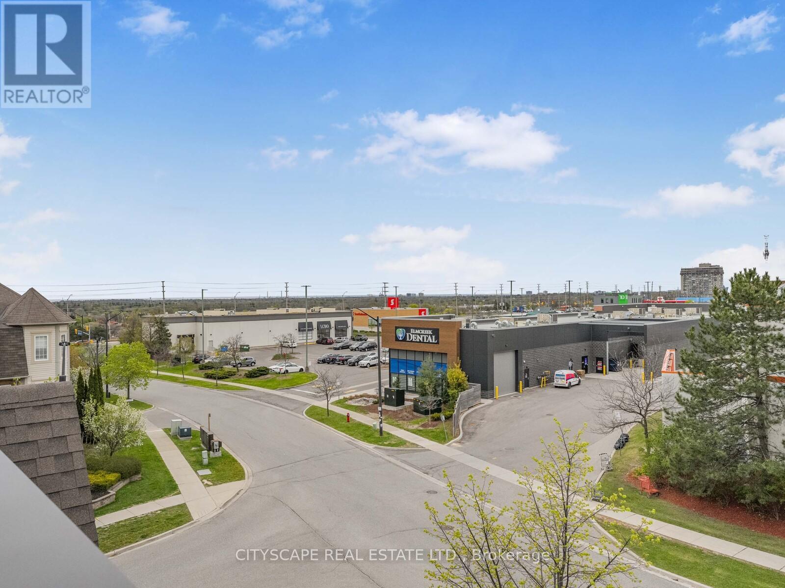 #7 - 3055 Elmcreek Road, Mississauga (Cooksville), Ontario  L5B 4J9 - Photo 16 - W12386835