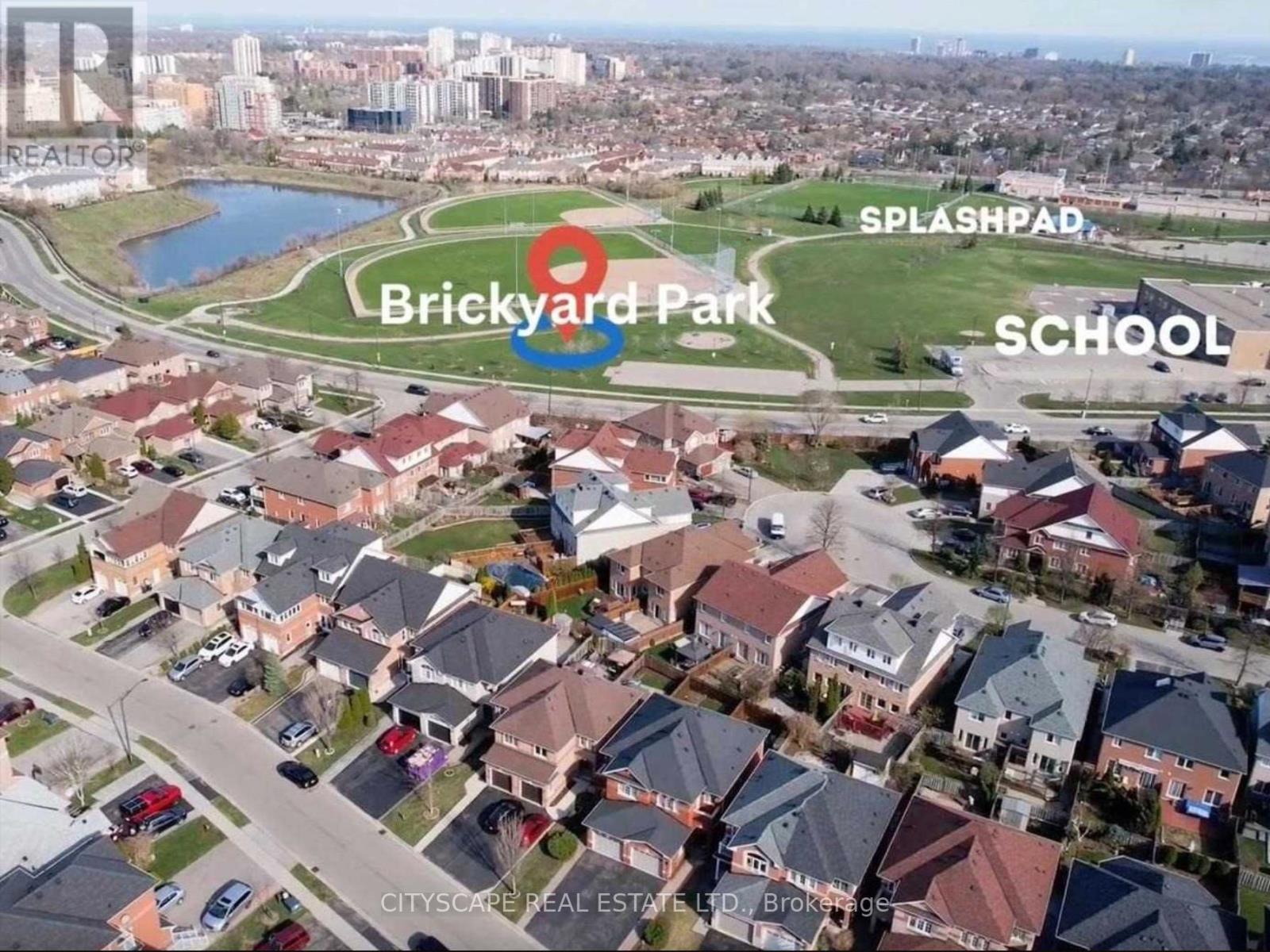 #7 - 3055 Elmcreek Road, Mississauga (Cooksville), Ontario  L5B 4J9 - Photo 20 - W12386835