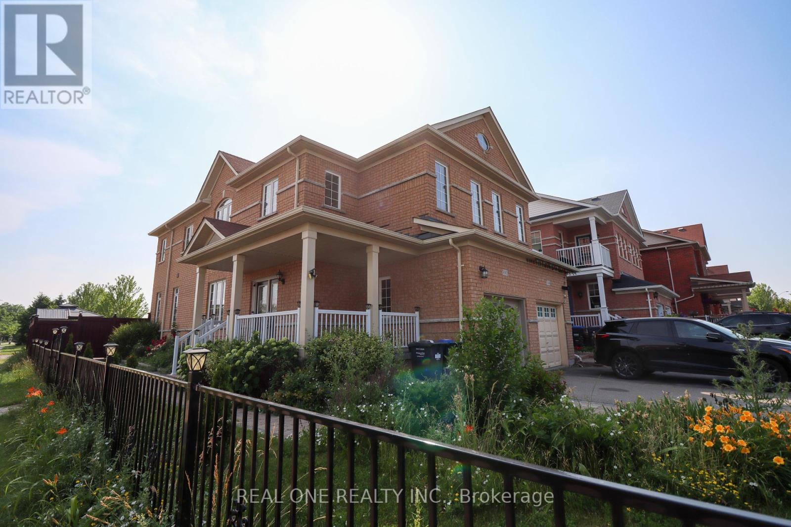 4302 TRAIL BLAZER WAY, Mississauga, Ontario