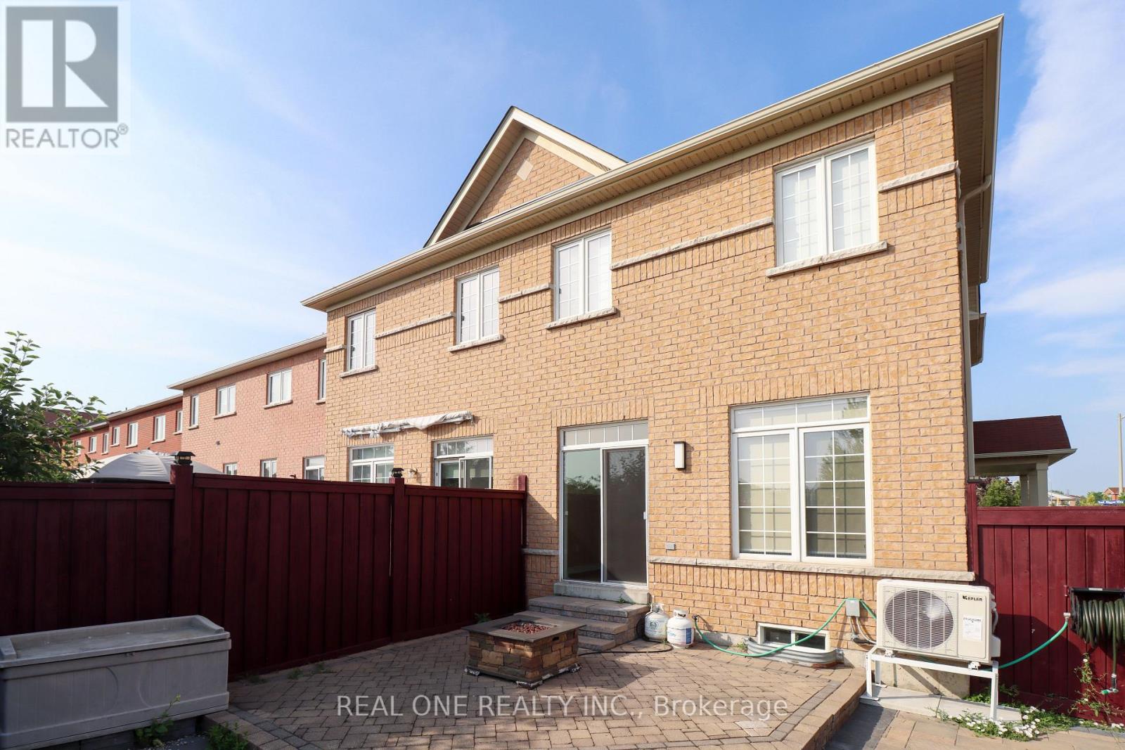 4302 Trail Blazer Way, Mississauga, Ontario  L5R 0A9 - Photo 38 - W12386836