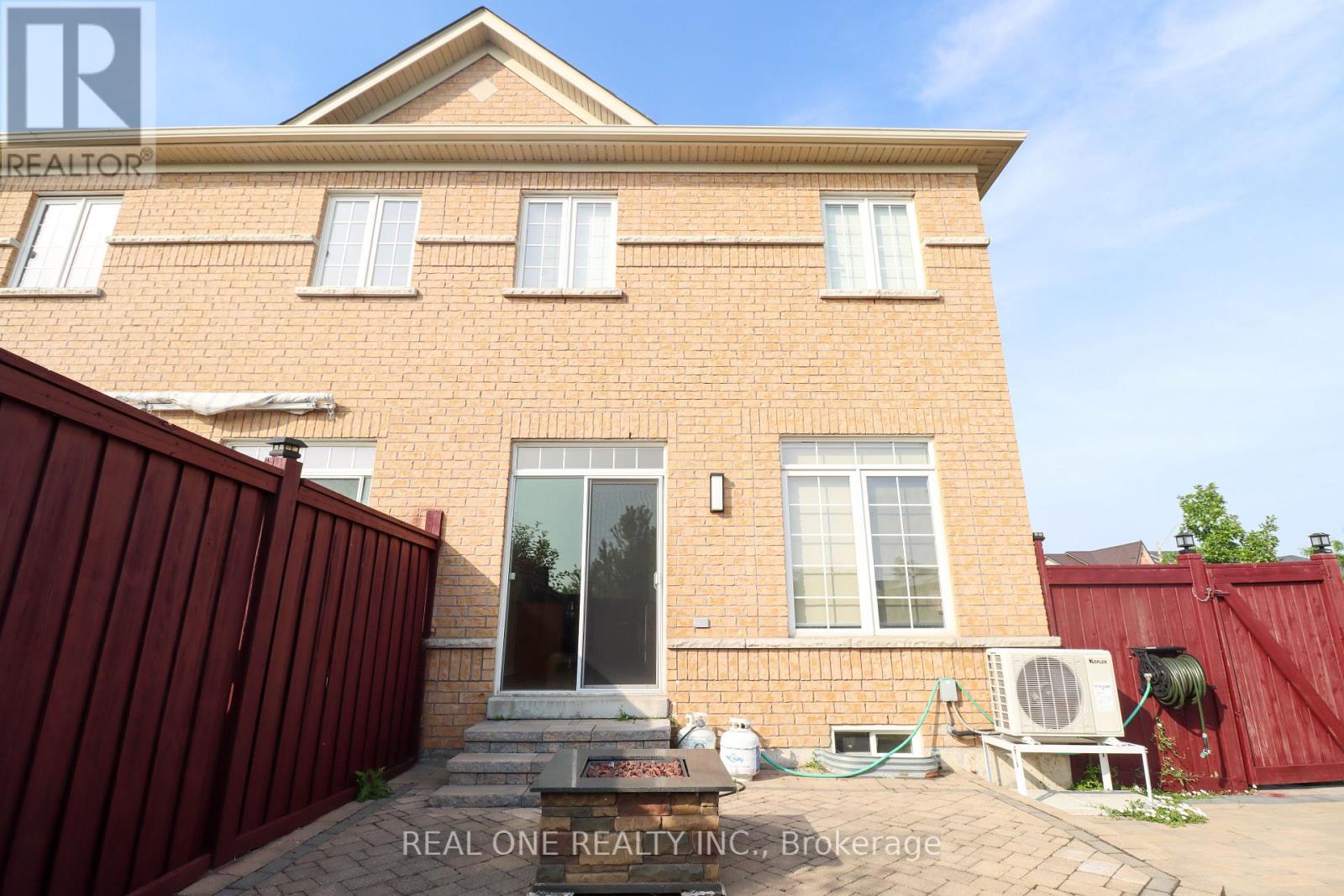 4302 Trail Blazer Way, Mississauga, Ontario  L5R 0A9 - Photo 39 - W12386836